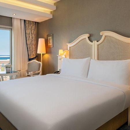 Dolce By Wyndham Cesme Alaçatı Dış mekan fotoğraf