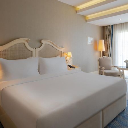 Dolce By Wyndham Cesme Alaçatı Dış mekan fotoğraf
