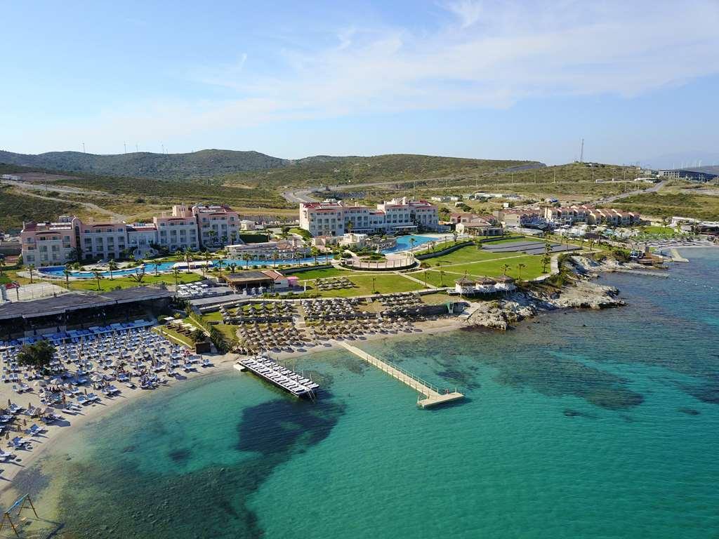 Dolce By Wyndham Cesme Alaçatı Dış mekan fotoğraf