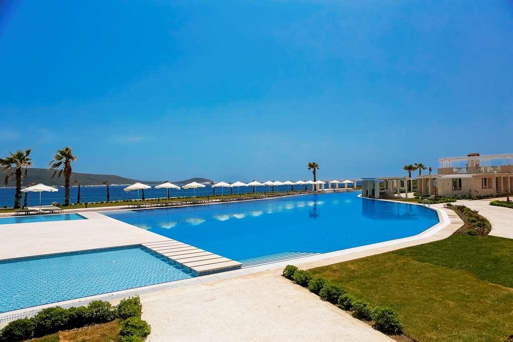Dolce By Wyndham Cesme Alaçatı Konforlar fotoğraf