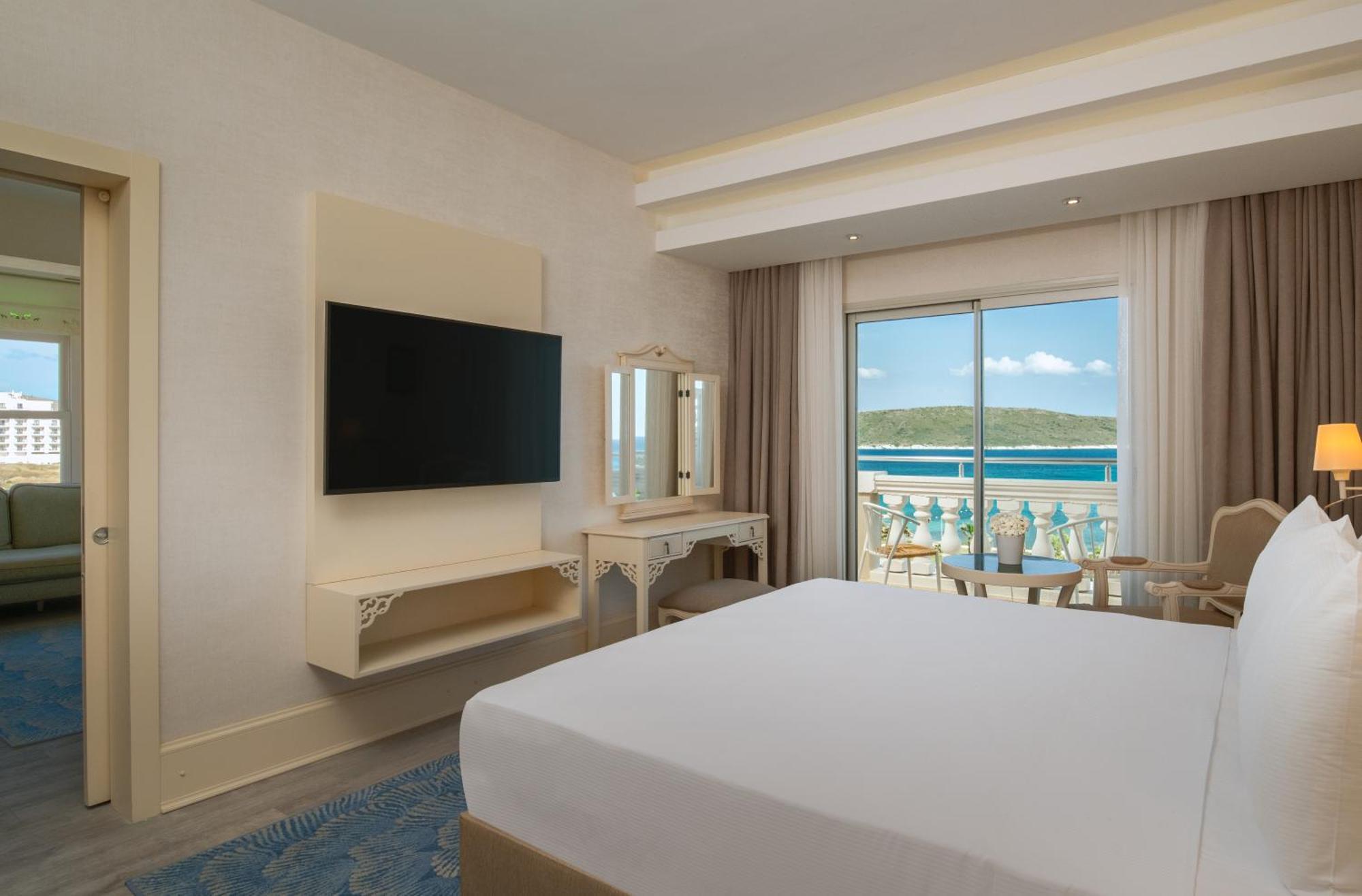 Dolce By Wyndham Cesme Alaçatı Dış mekan fotoğraf