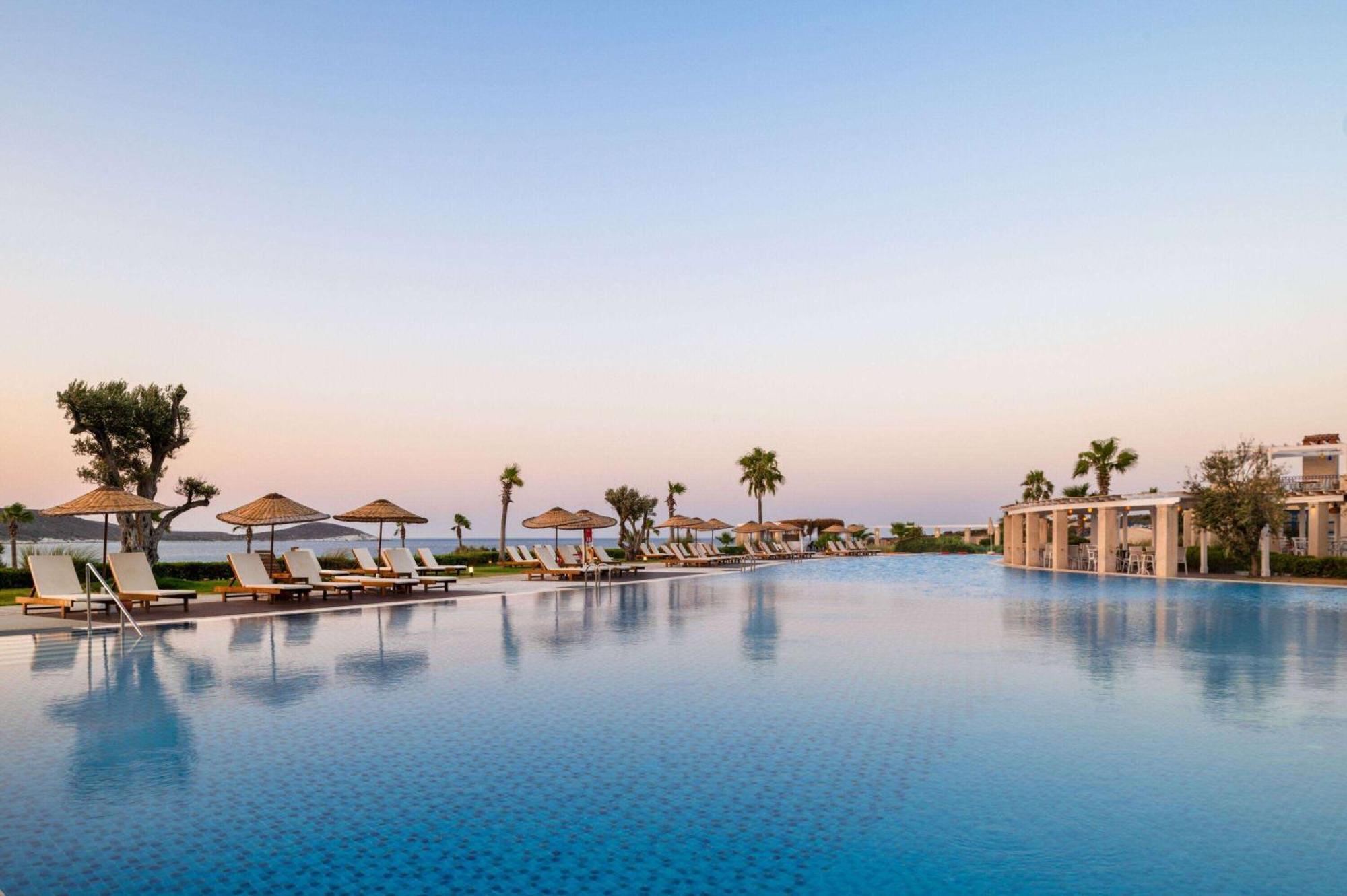 Dolce By Wyndham Cesme Alaçatı Dış mekan fotoğraf