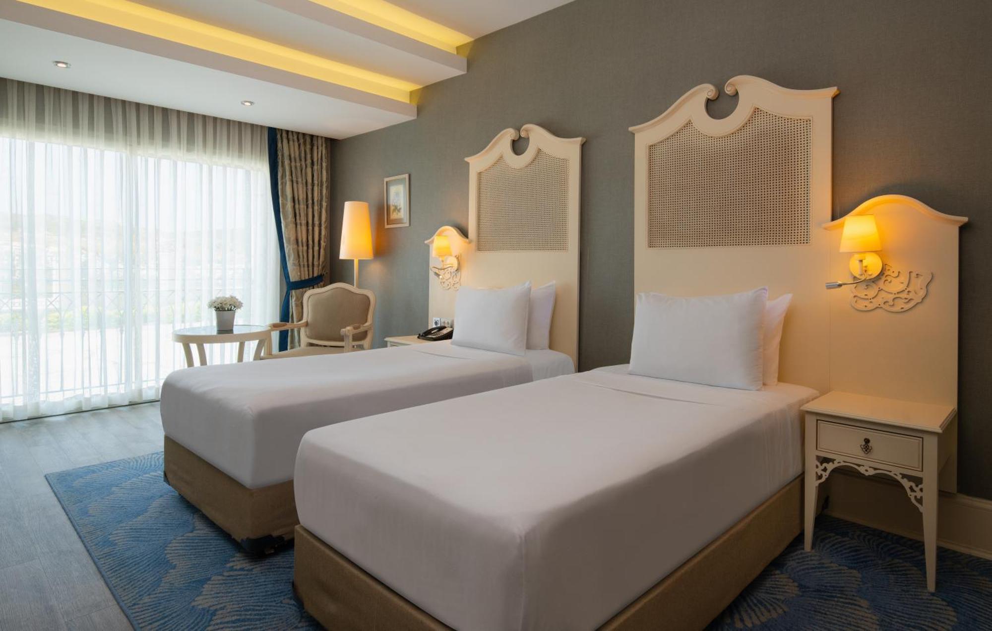 Dolce By Wyndham Cesme Alaçatı Dış mekan fotoğraf