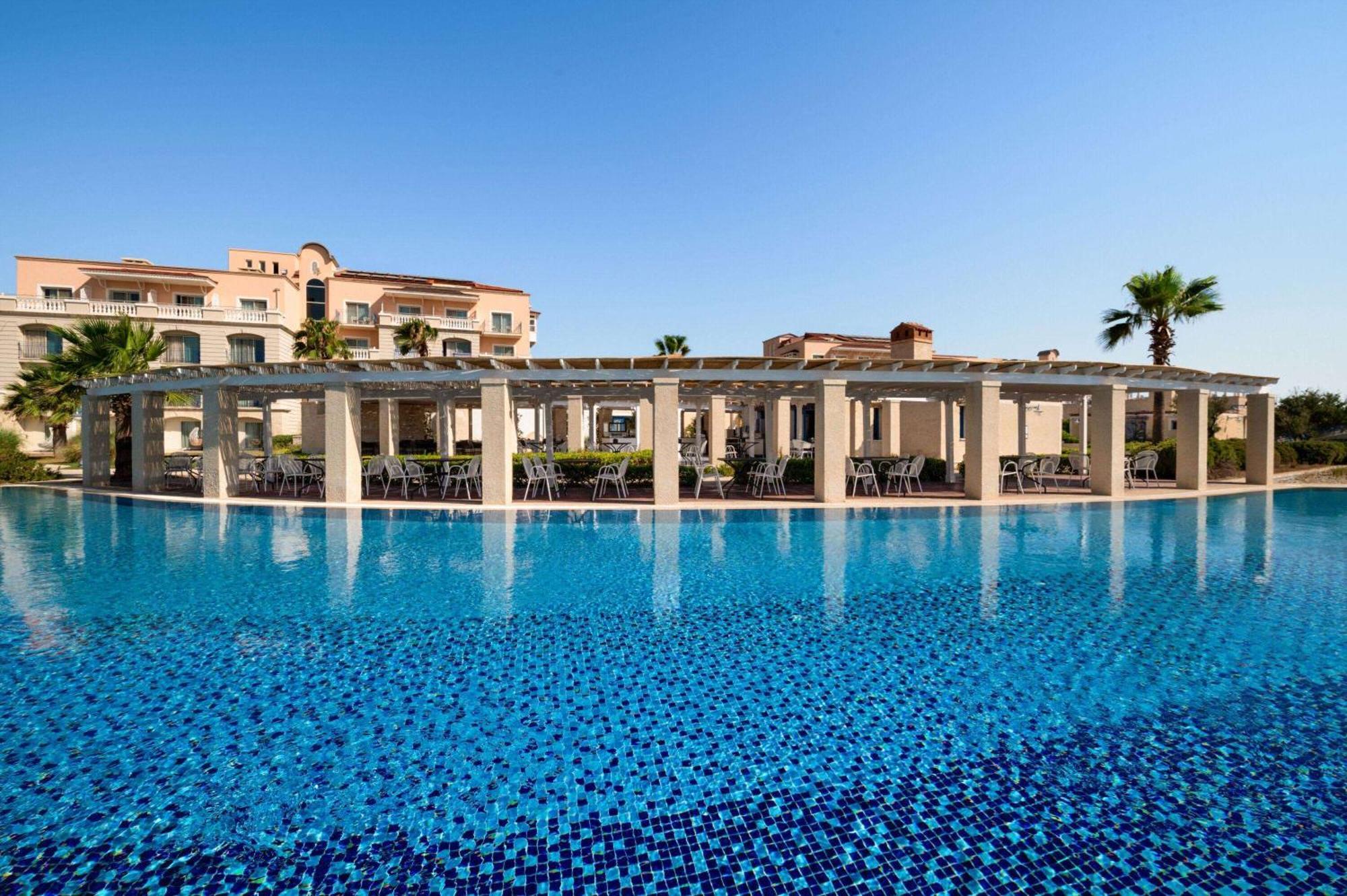 Dolce By Wyndham Cesme Alaçatı Dış mekan fotoğraf