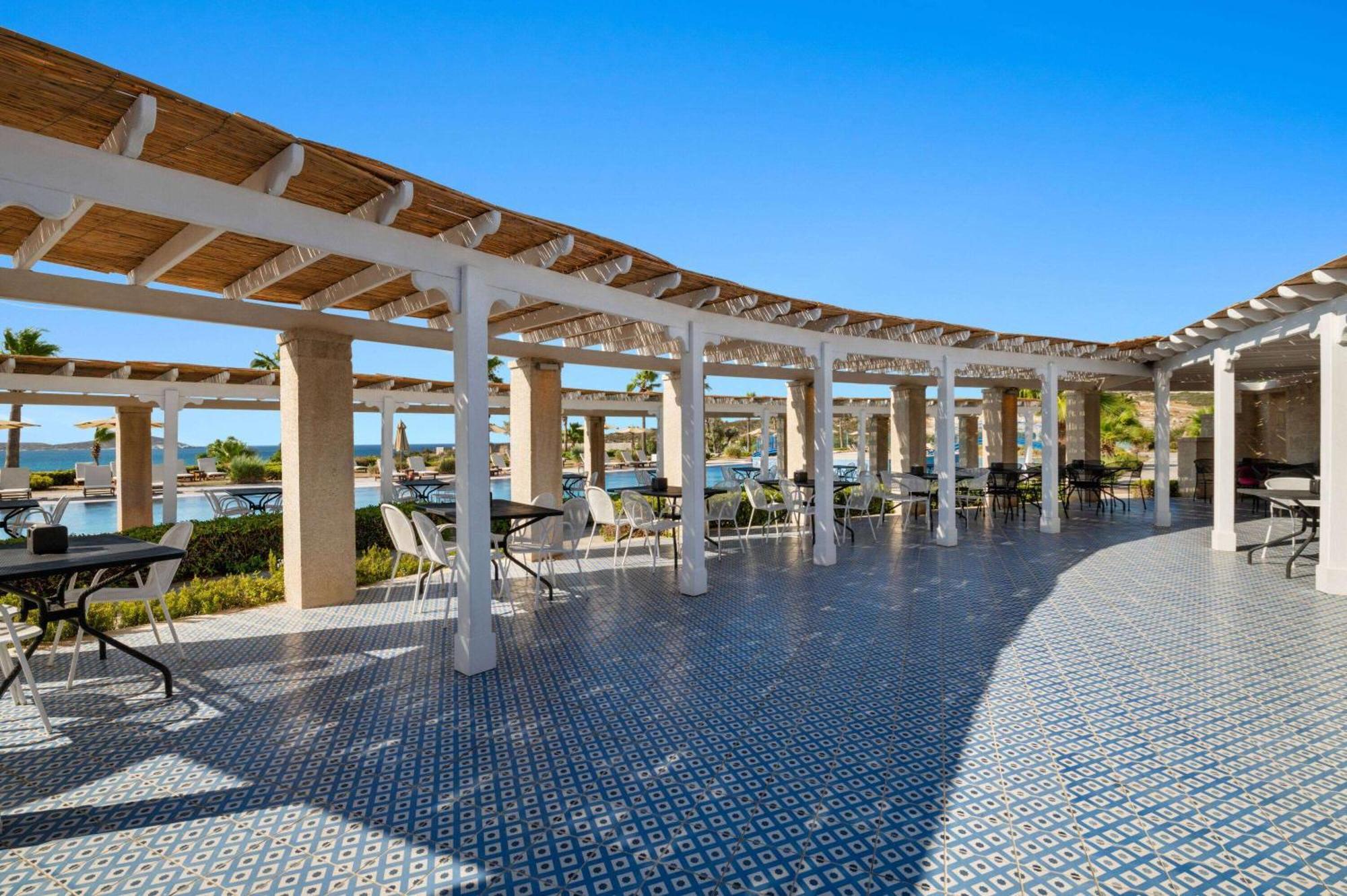 Dolce By Wyndham Cesme Alaçatı Dış mekan fotoğraf