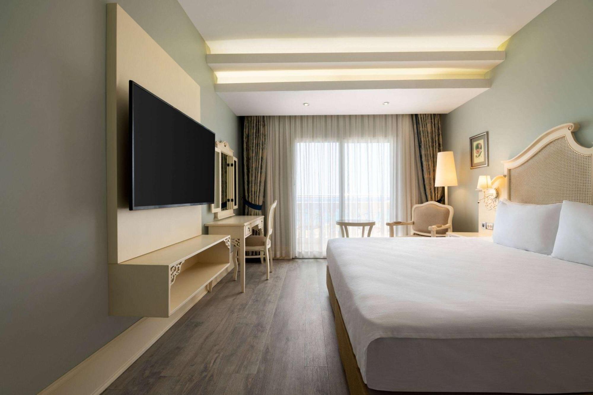 Dolce By Wyndham Cesme Alaçatı Dış mekan fotoğraf