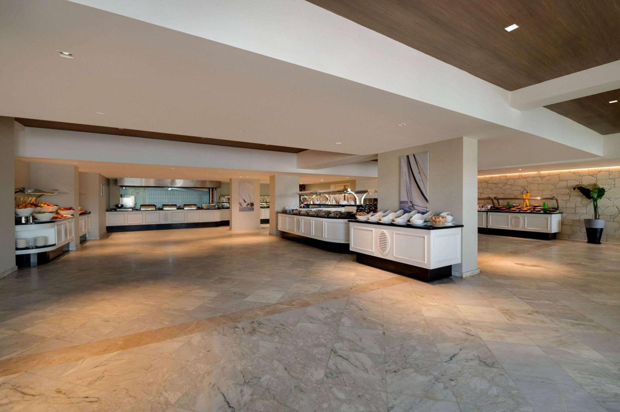 Dolce By Wyndham Cesme Alaçatı Dış mekan fotoğraf