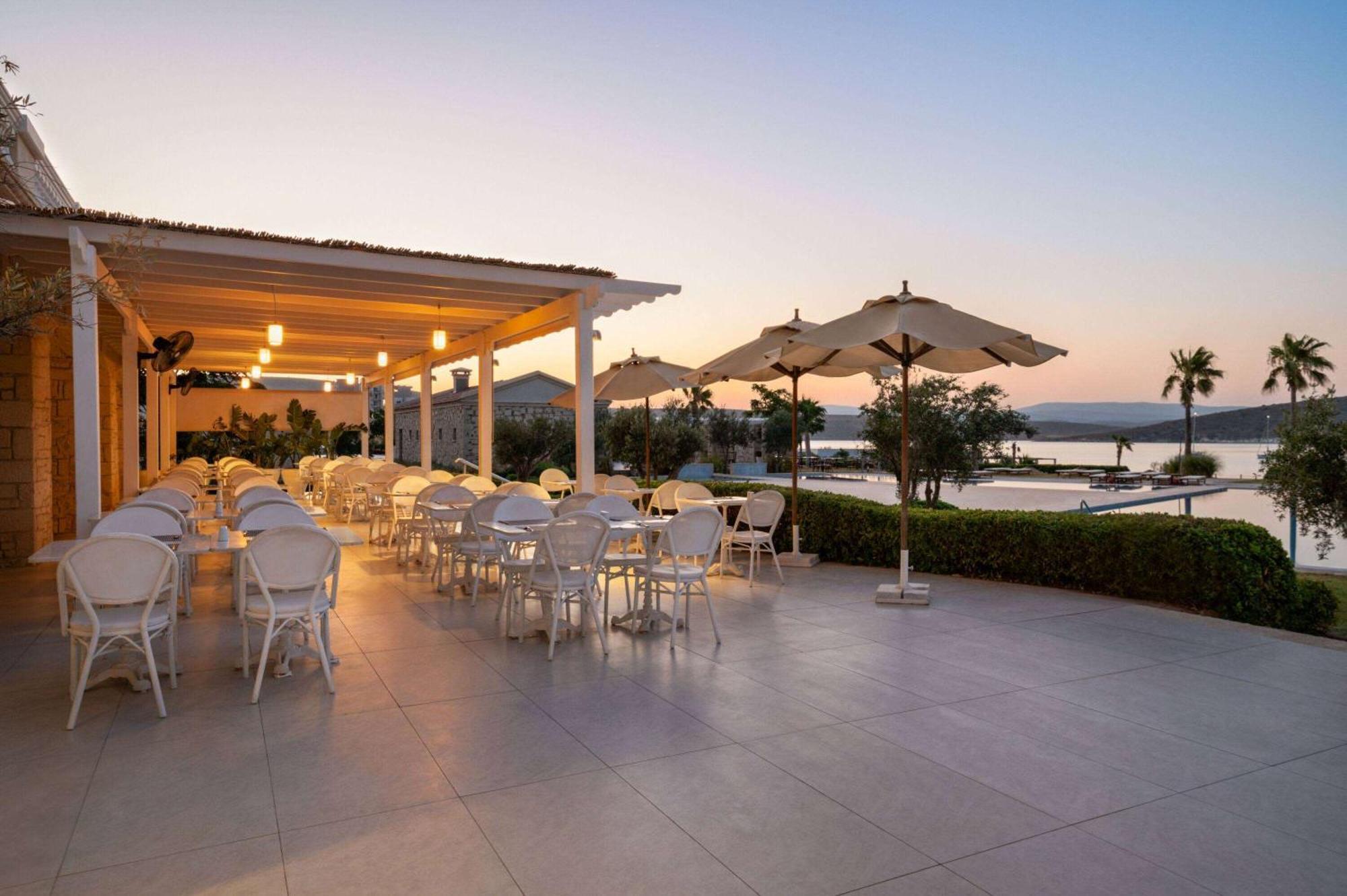 Dolce By Wyndham Cesme Alaçatı Dış mekan fotoğraf