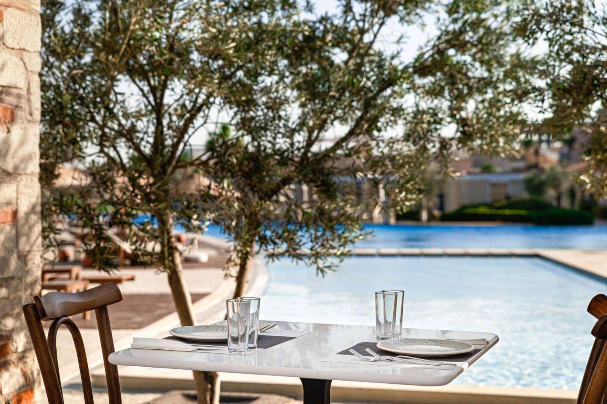 Dolce By Wyndham Cesme Alaçatı Dış mekan fotoğraf