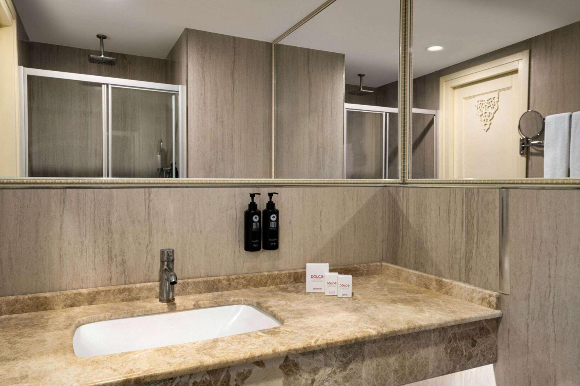 Dolce By Wyndham Cesme Alaçatı Dış mekan fotoğraf