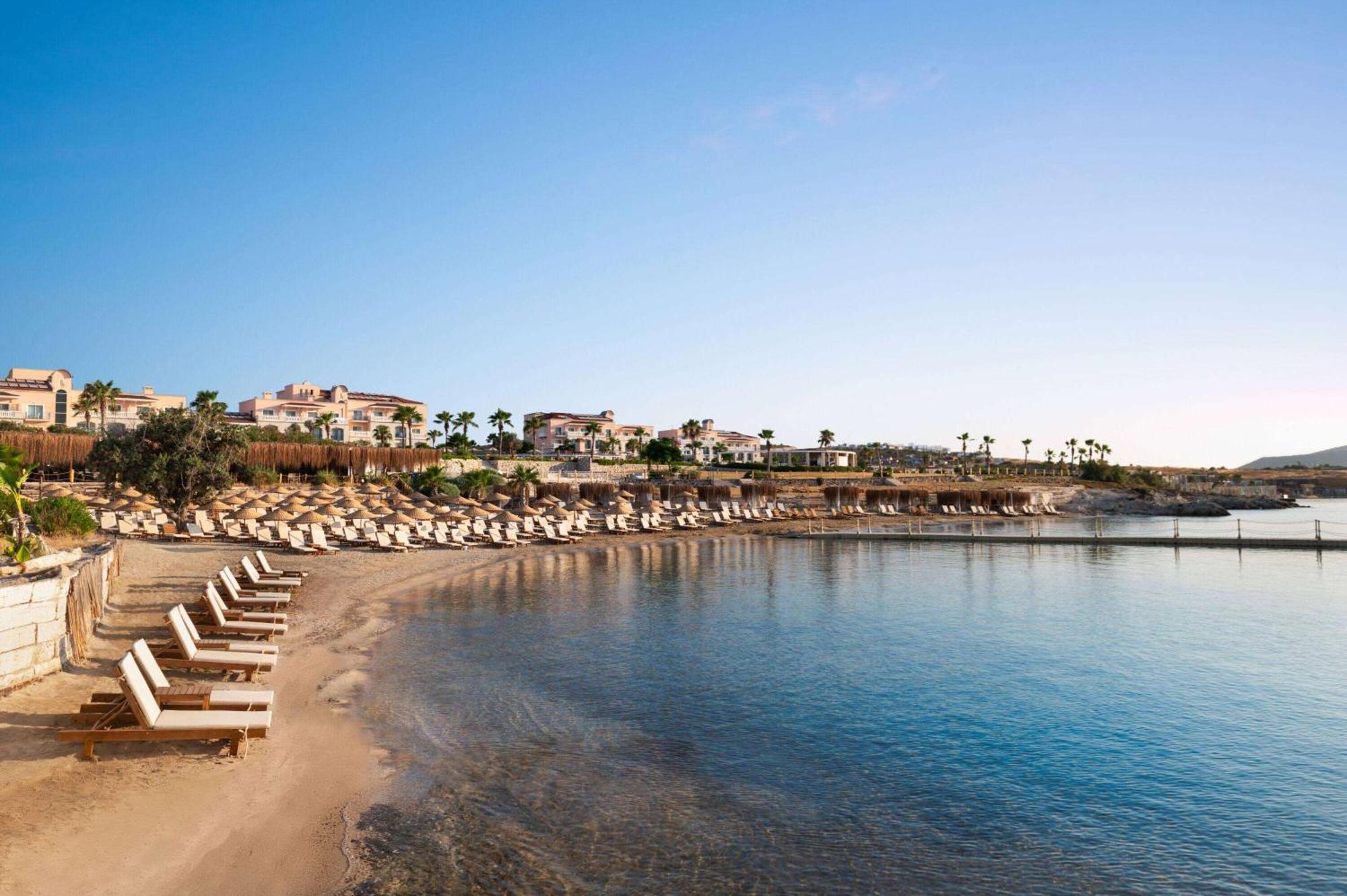 Dolce By Wyndham Cesme Alaçatı Dış mekan fotoğraf