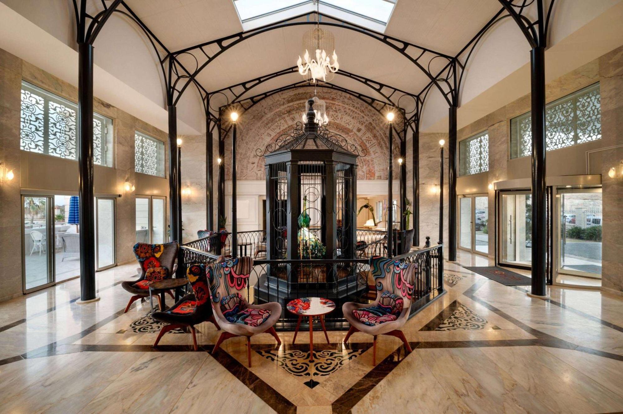 Dolce By Wyndham Cesme Alaçatı Dış mekan fotoğraf