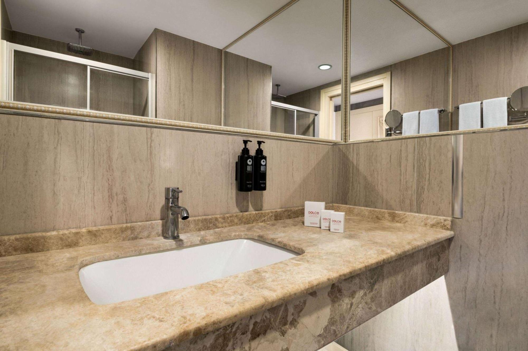 Dolce By Wyndham Cesme Alaçatı Dış mekan fotoğraf