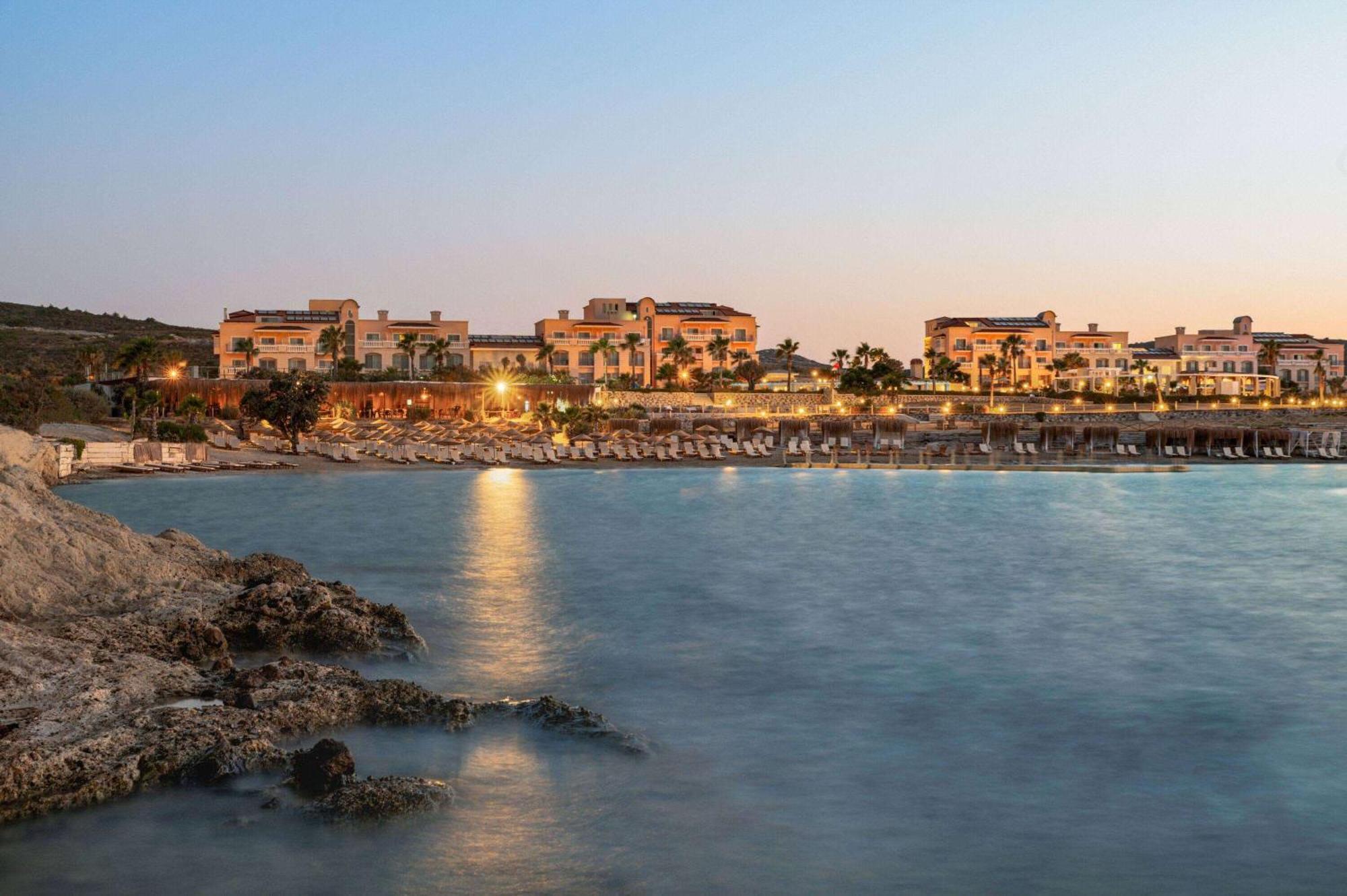 Dolce By Wyndham Cesme Alaçatı Dış mekan fotoğraf