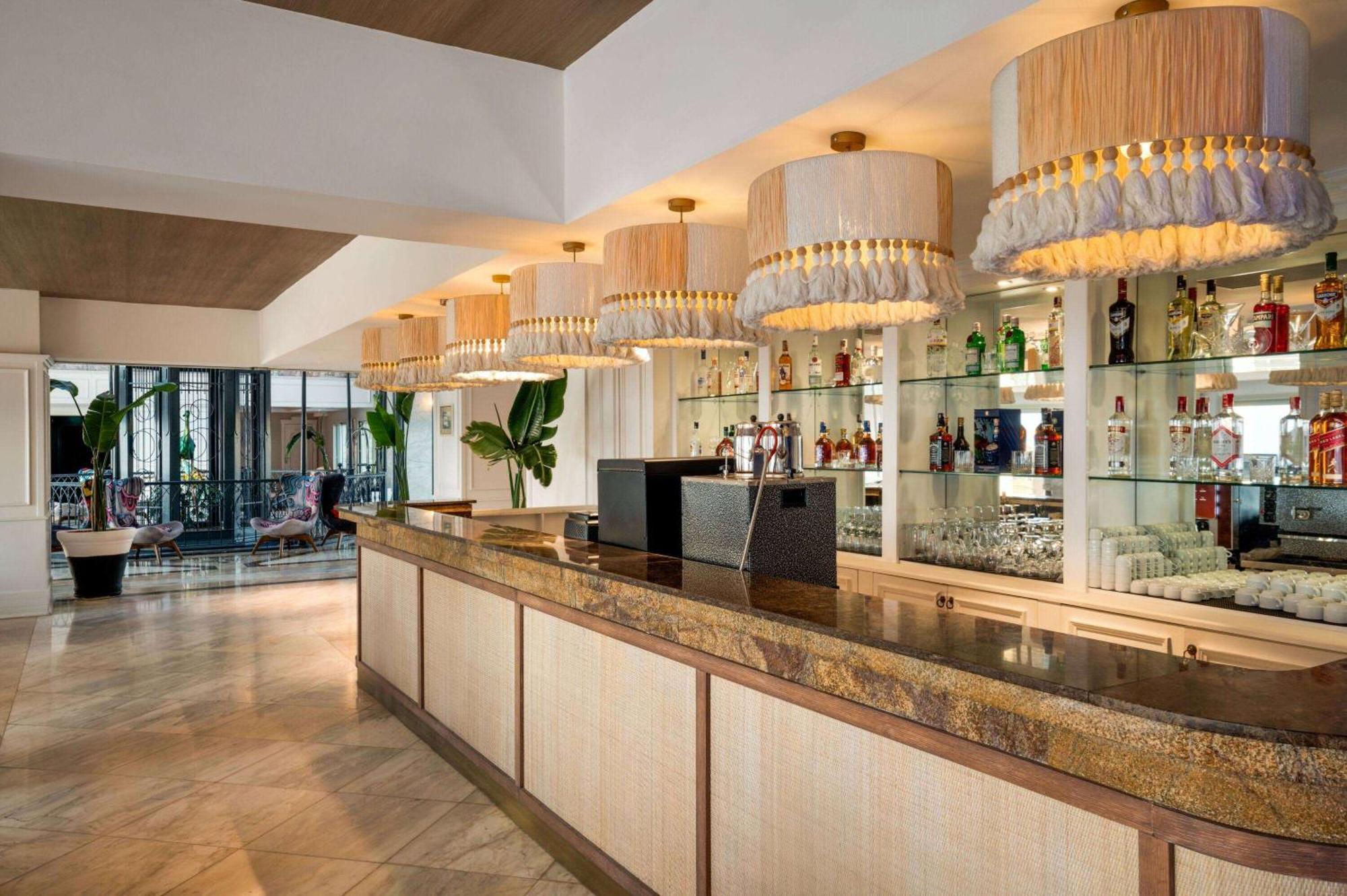 Dolce By Wyndham Cesme Alaçatı Dış mekan fotoğraf