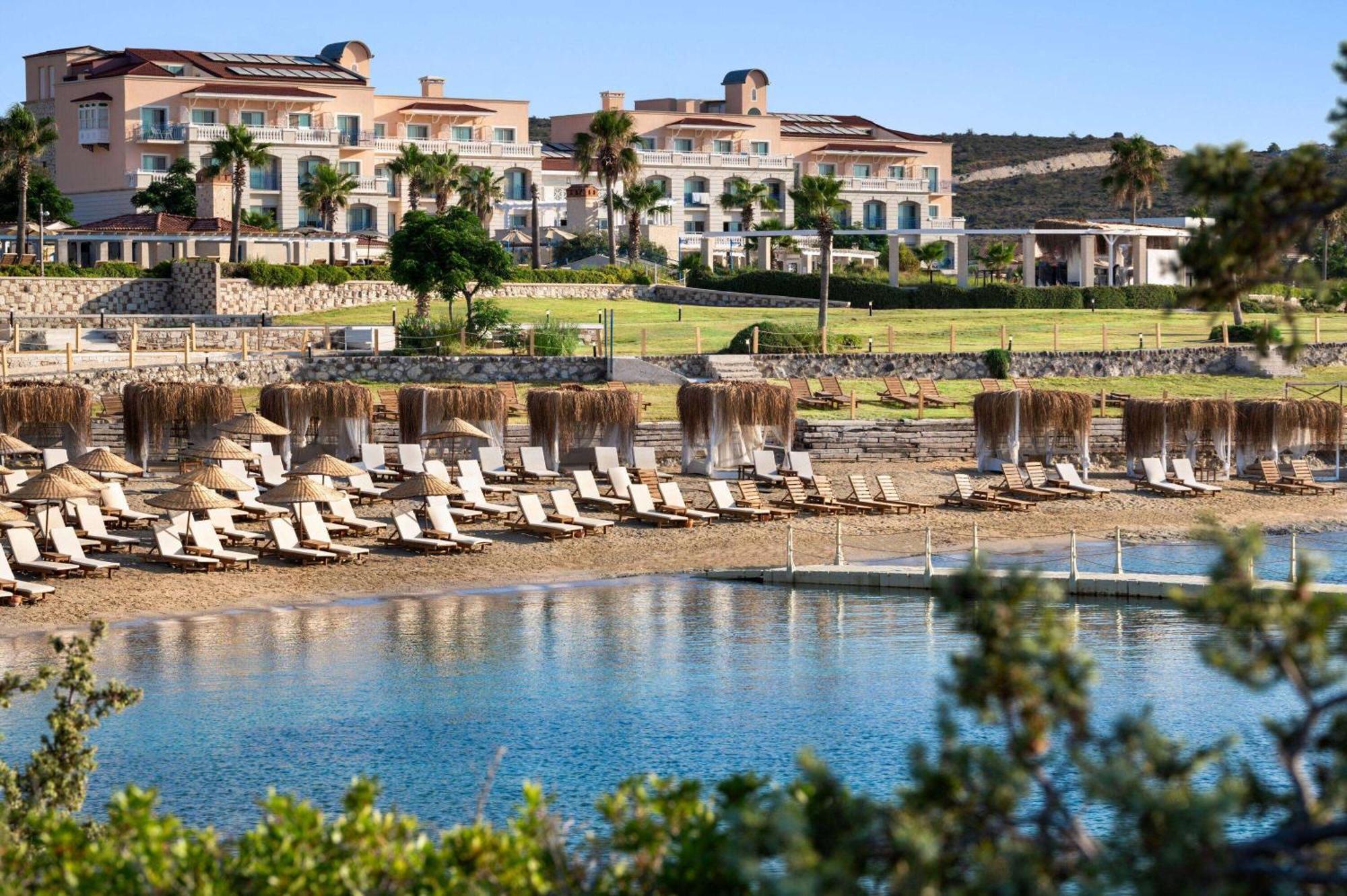 Dolce By Wyndham Cesme Alaçatı Dış mekan fotoğraf