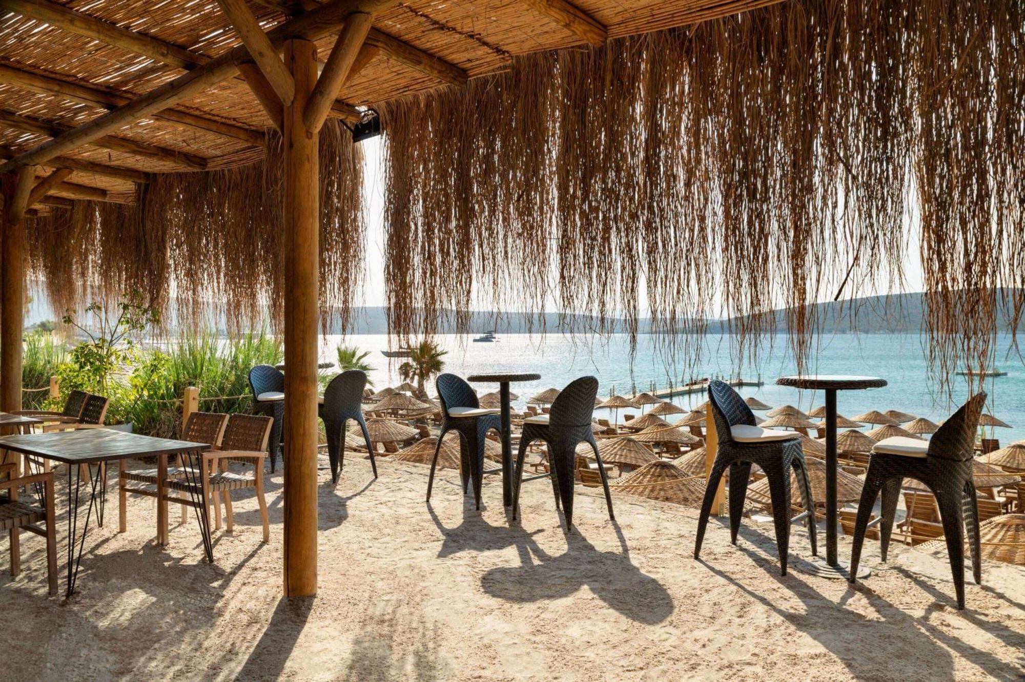 Dolce By Wyndham Cesme Alaçatı Dış mekan fotoğraf