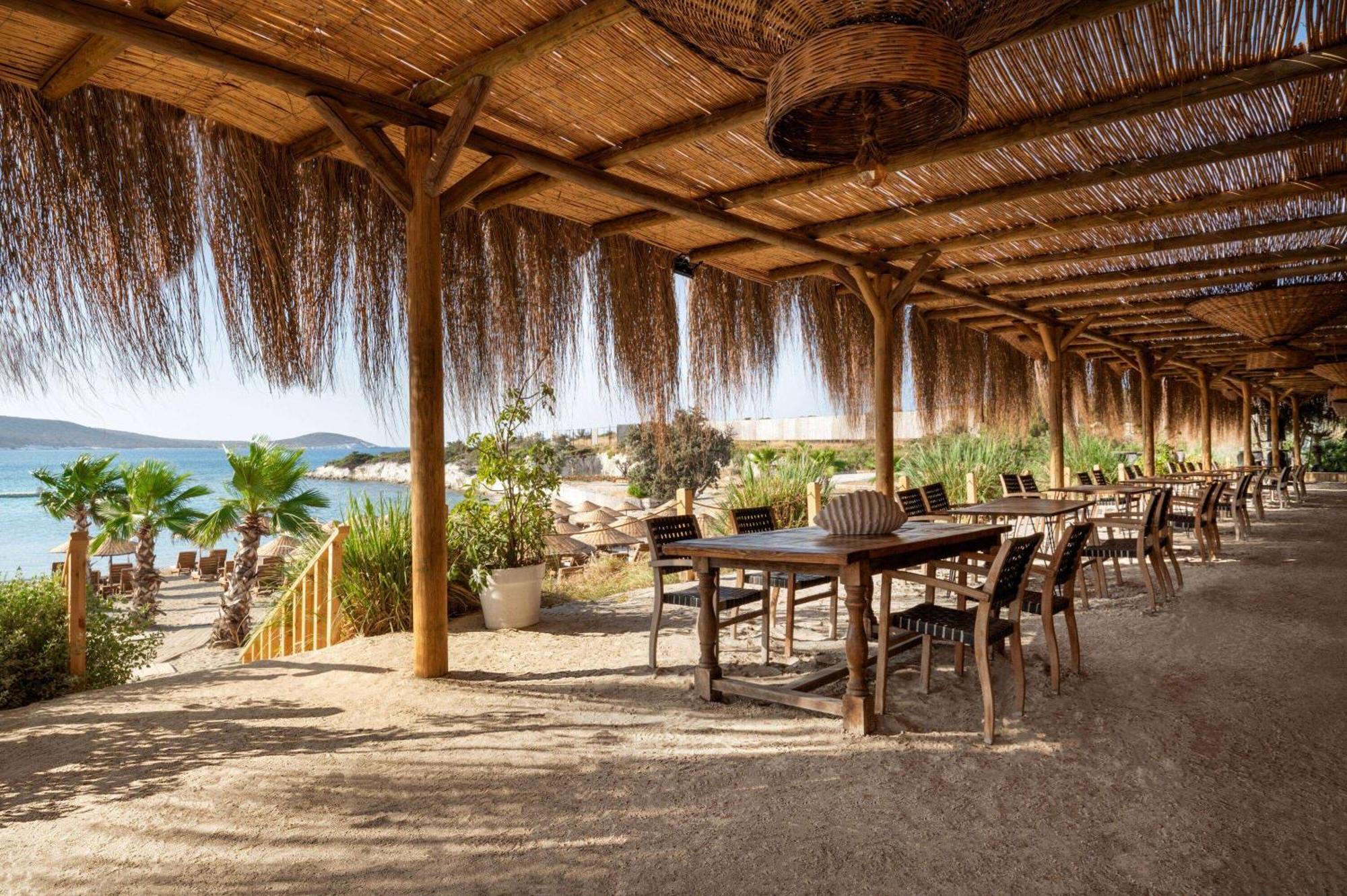 Dolce By Wyndham Cesme Alaçatı Dış mekan fotoğraf