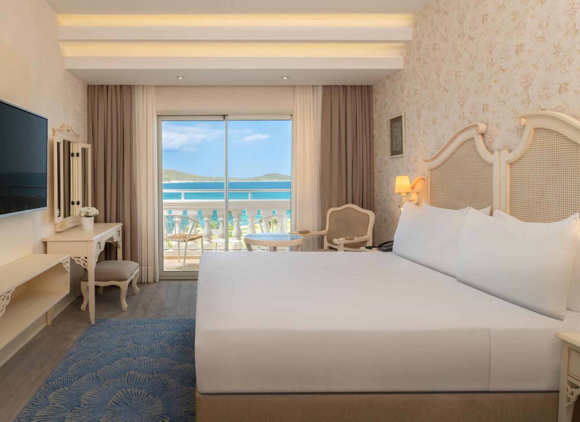Dolce By Wyndham Cesme Alaçatı Dış mekan fotoğraf