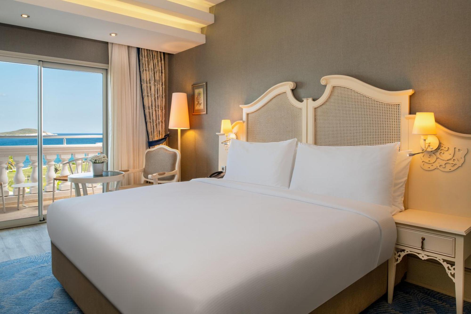 Dolce By Wyndham Cesme Alaçatı Dış mekan fotoğraf